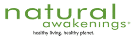 Natural Awakenings logo