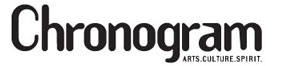 Chronogram logo