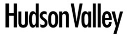 Hudson Valley logo