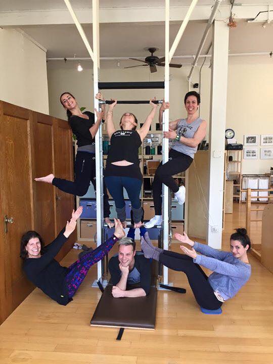 pilates-teacher-guillotine