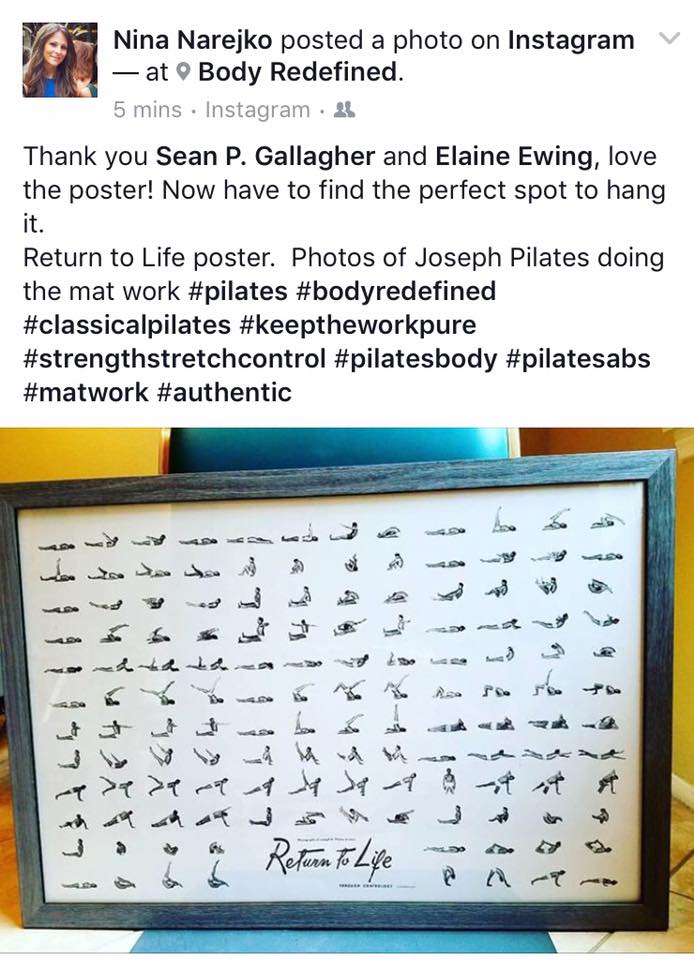 joseph-pilates-archive-photo-poster