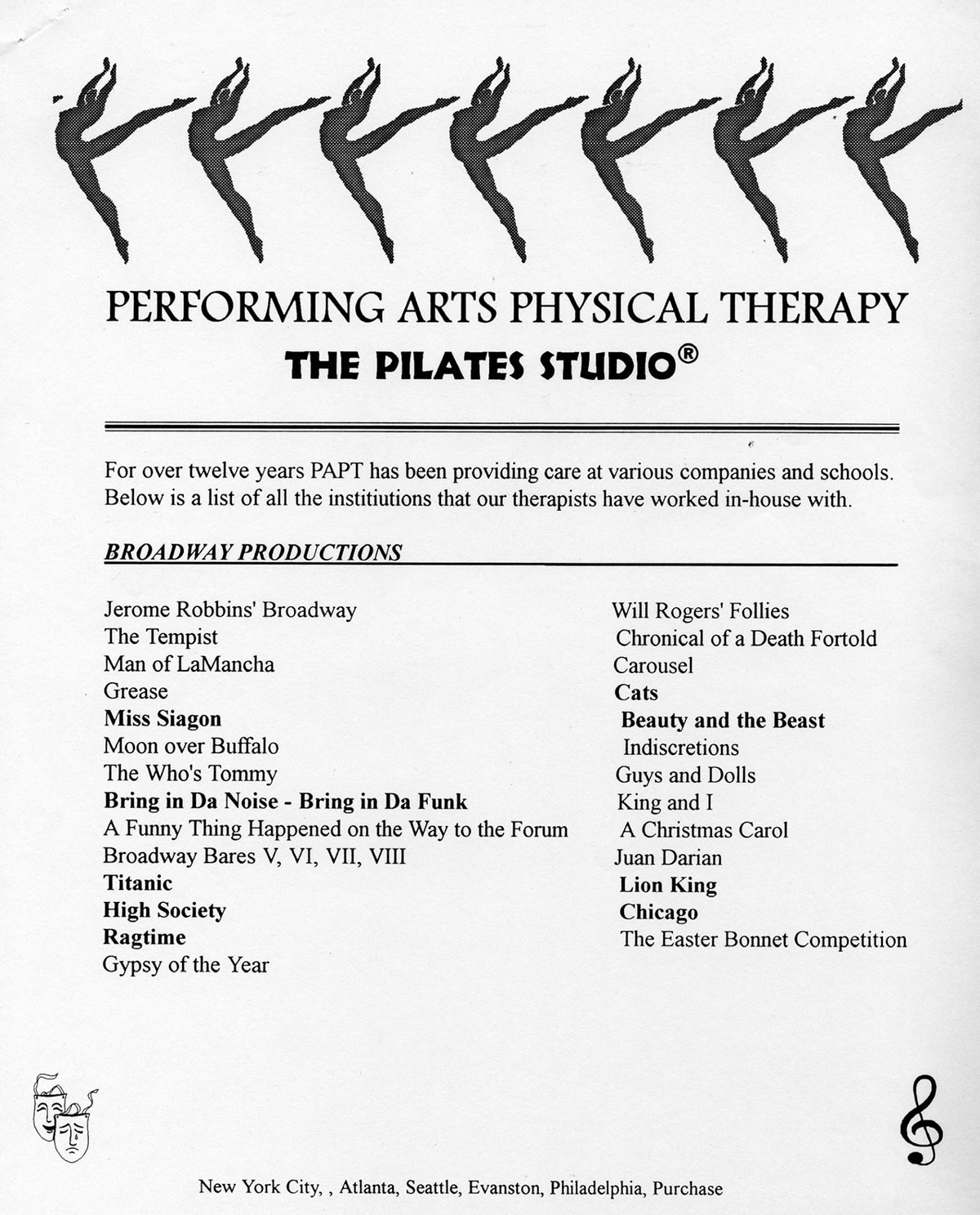 Pass yjr Oil Sean Gallagher PT performace pilates archive article page 2
