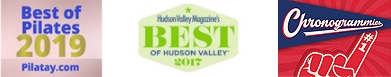 hudson valley best of pilates studio