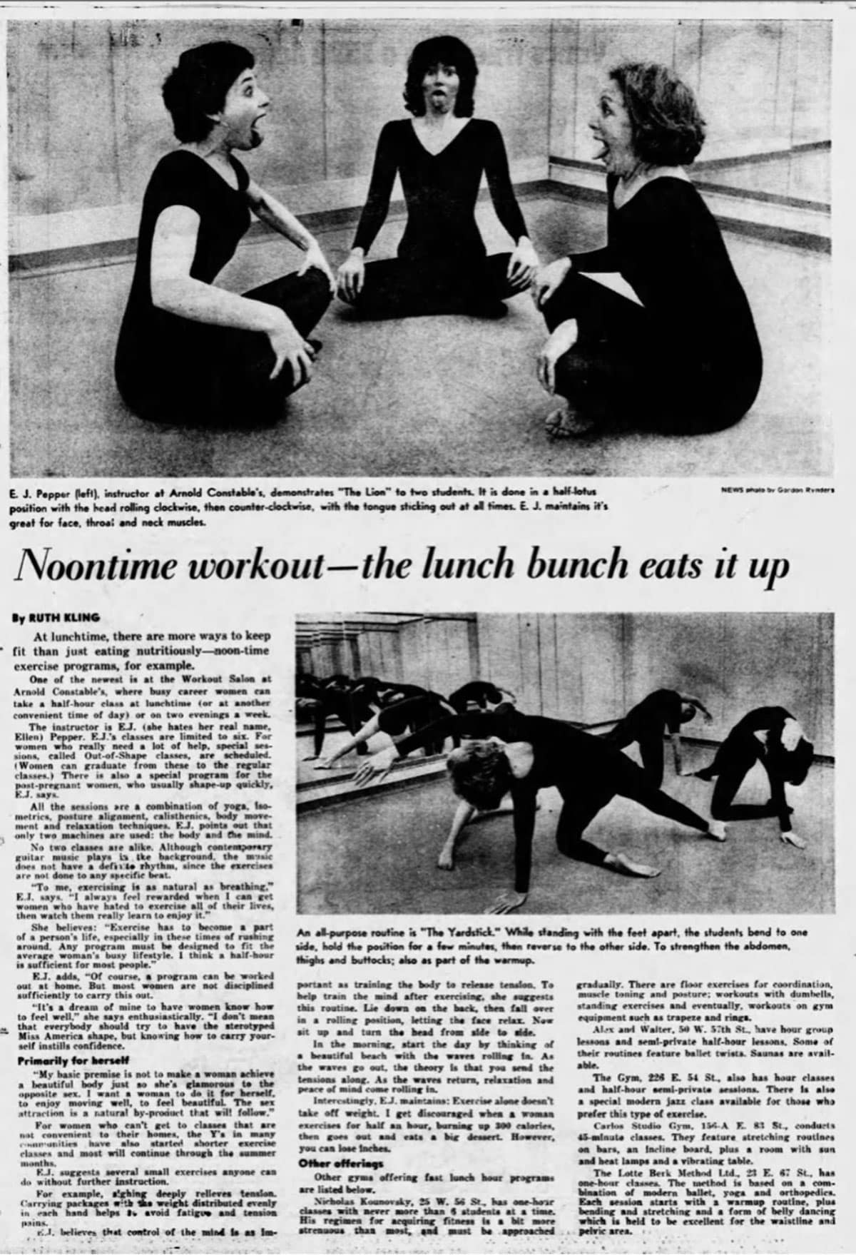 Alex-Walter-noontime-exercise-pilates-archive-article