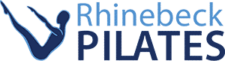 Rhinebeck Pilates logo