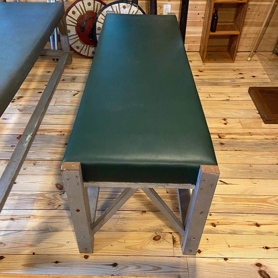 Original Massage Table/Treatment Table