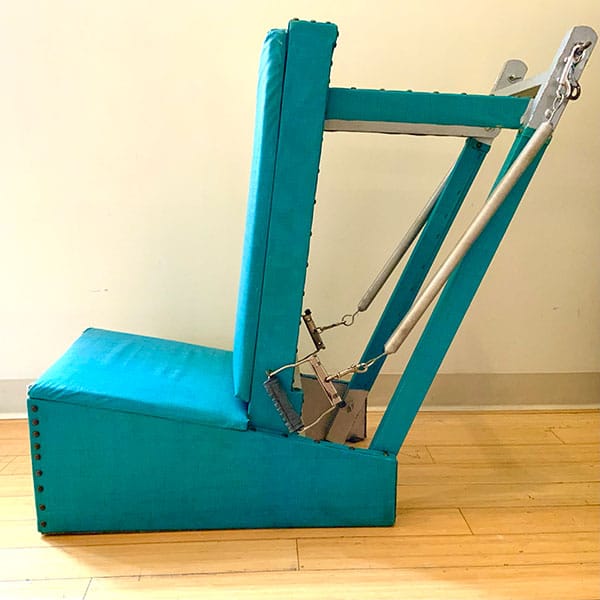 Carola Trier’s Original Baby Chair