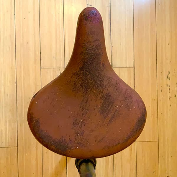 Carola Trier’s Original Pilates Idealizer Seat