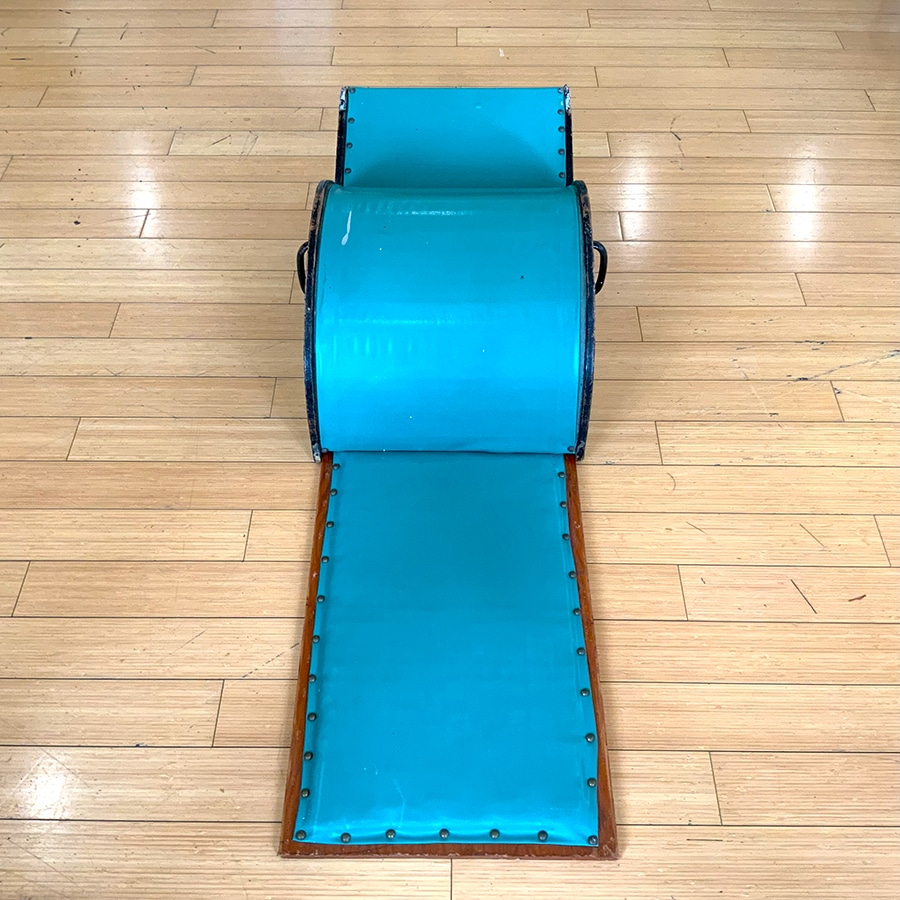 Carola Trier’s Original Spine Corrector