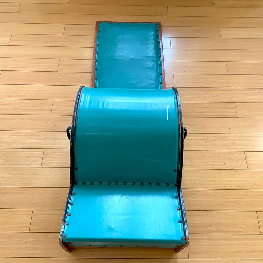 Carola Trier’s Original Spine Corrector