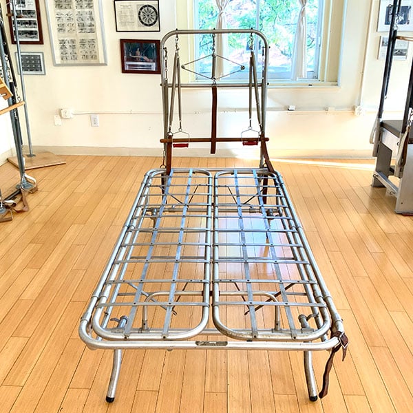 Original pilates equipment bednasium