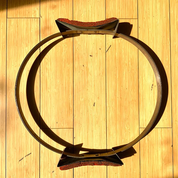 Original pilates equipment magic circle