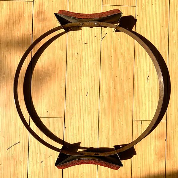 Original pilates equipment magic circle