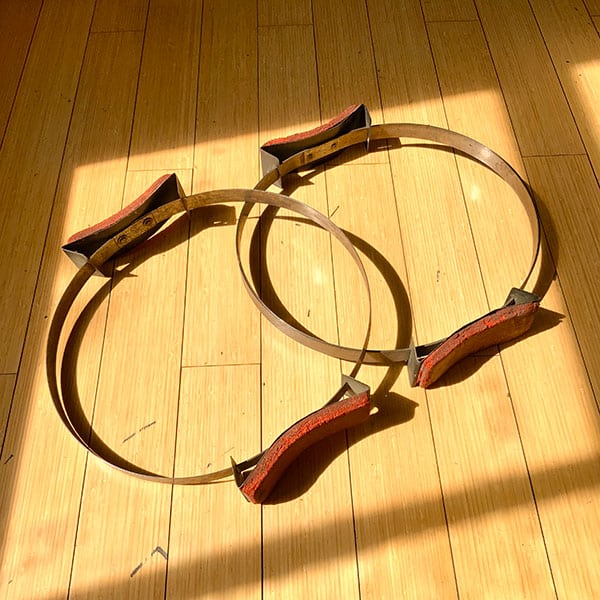 Original pilates equipment magic circles
